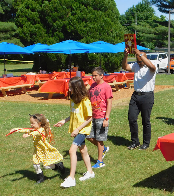 Mass On The Grass 022