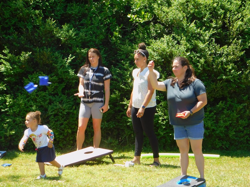 Mass On The Grass 092