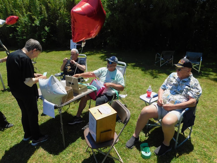 Mass On The Grass 094